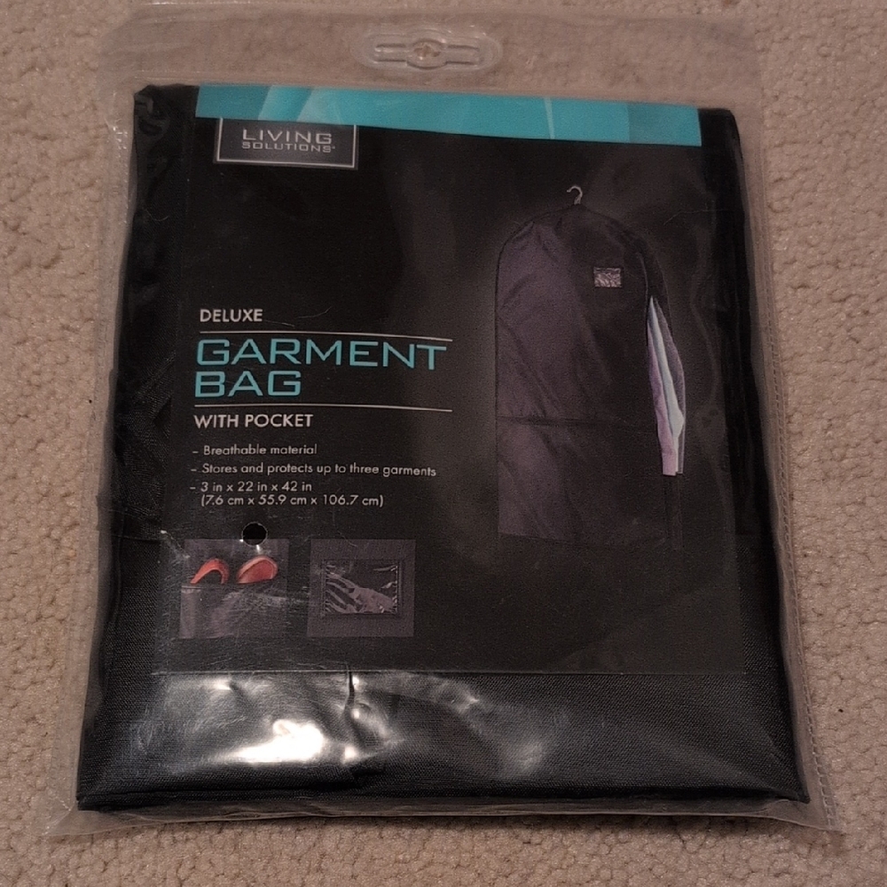 Garment Bag